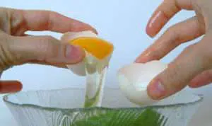 6 Khasiat Luar Biasa Putih Telur untuk Perawatan Kecantikan
