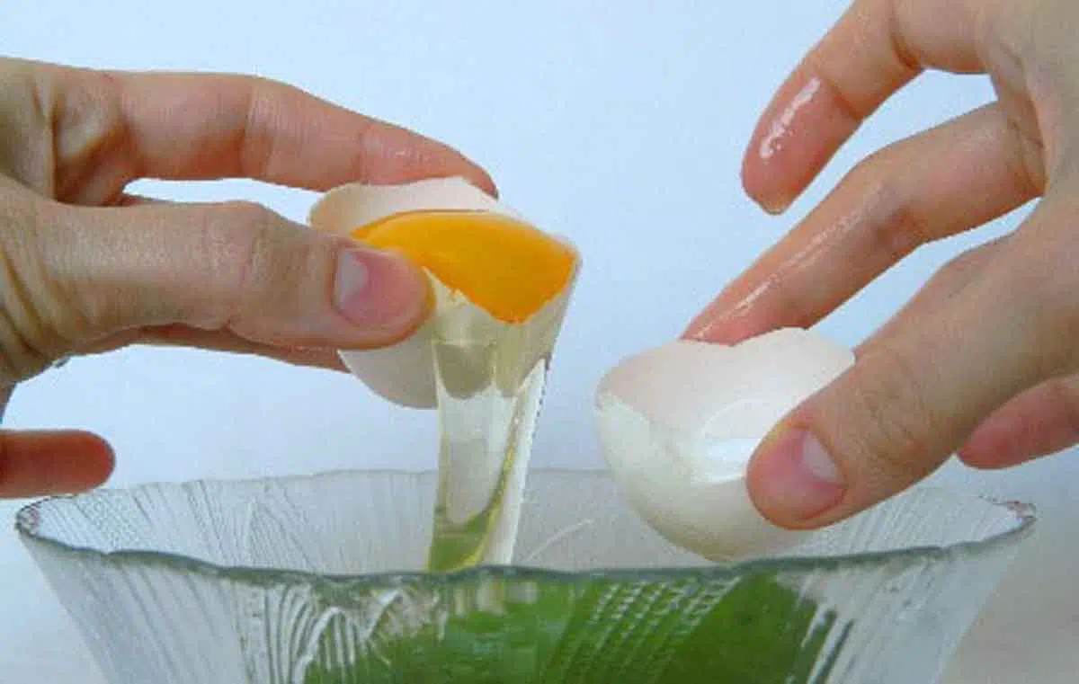 6 Khasiat Luar Biasa Putih Telur untuk Perawatan Kecantikan