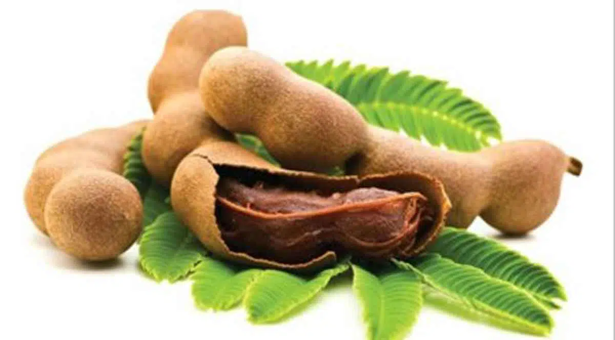 6 Manfaat Luar Biasa Buah Asam Bagi Kecantikan