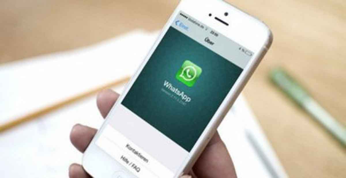 6 Tanda WhatsApp Anda Disadap, Segera Cek!