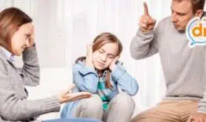 Awas! 4 Efek Negatif bila Orang Tua Mengumpat pada Anak