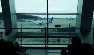 700 Calon Jemaah Umrah Tertahan di Bandara Soetta