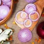 8 Khasiat Menakjubkan Bawang Merah Untuk Kecantikan Kulit