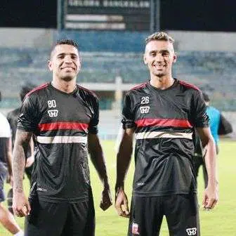 Berpotensi Rekrut Pemain Anyar Lagi