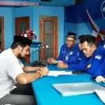 Partai Demokrat Sumenep Tutup Pendaftaran Bacabup-Bacawabup