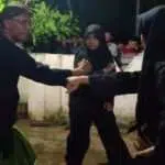 Pencak Silat Tradisional Giliyang Yang Lestari, Budaya Lokal Pulau Kesehatan Sumenep