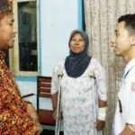 Siswa SMAN 1 Sumenep Raih Prestasi Tingkat Nasional