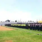 vs Bhayangkara FC, 1.257 Personel Gabungan Siaga Piala Gubernur Jatim