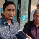 Pengasuh Ponpes Ibnuh Cholil Bangkalan Laporkan Moh Ya’kup ke Polisi