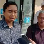 Pengasuh Ponpes Ibnuh Cholil Bangkalan Laporkan Moh Ya’kup ke Polisi