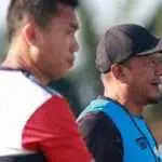 Besok, Pemain  Kembali Berlatih