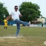 Askab PSSI Sumenep Segera Gelar Kompetisi U-15