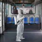 Austria Hentikan Kereta dari Italia Akibat Wabah COVID-19