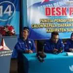 Azasi Hasan Klaim Punya Modal Massa Riil Hadapi Pilbup Sumenep 2020