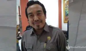 Badan Kehormatan DPRD Sumenep Baru Terbentuk