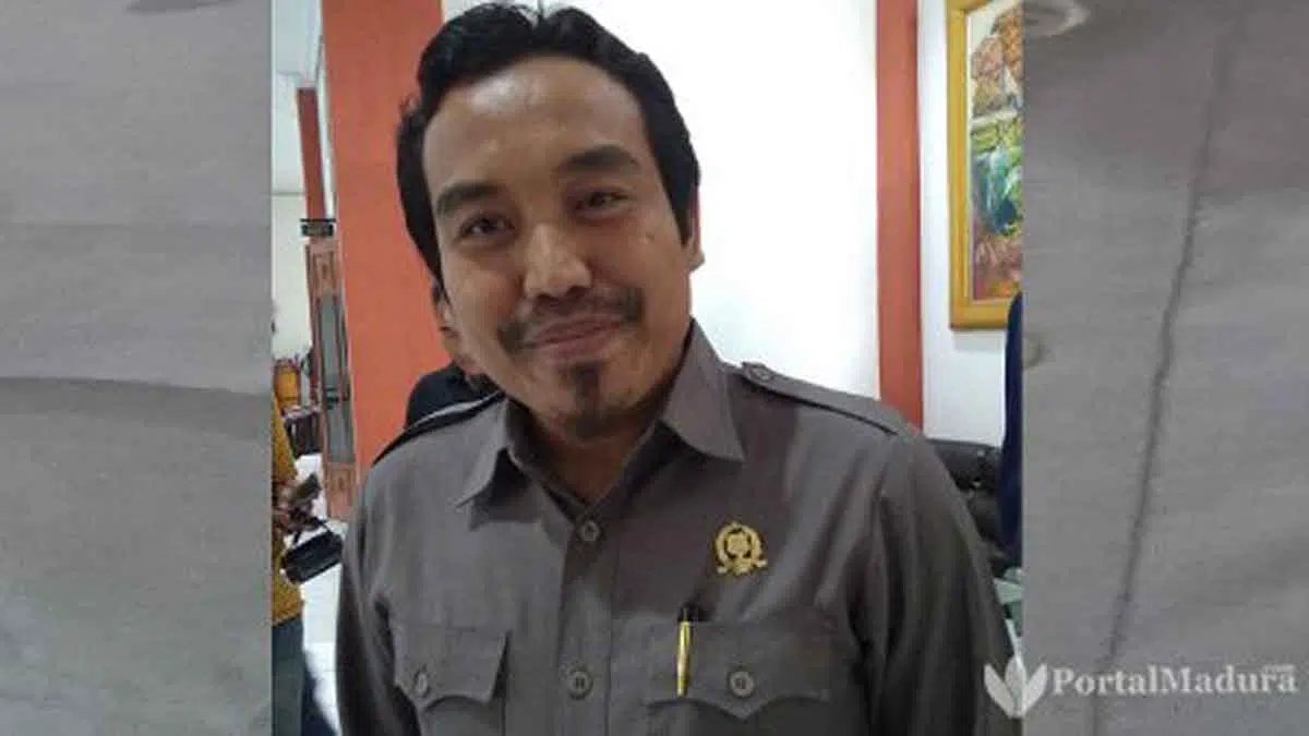Badan Kehormatan DPRD Sumenep Baru Terbentuk