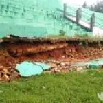 Pemkab Sumenep akan Rehab Stadion A Yani