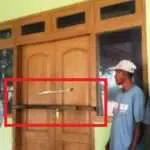 Balai Desa Kecer Disegel, Kuasa Hukum Warga: Tindakan Konyol