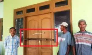 Balai Desa Kecer Disegel, Kuasa Hukum Warga: Tindakan Konyol