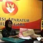 Fattah Jasin Penuhi Unsur Langgar Netralitas ASN, Bawaslu Sumenep Serahkan Rekomendasi ke KASN