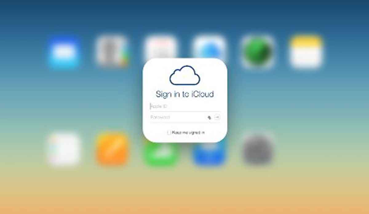 Begini Cara Akses iCloud dari Perangkat Android