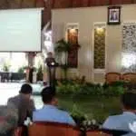 Bupati Pamekasan Tegaskan Dakwah Bahaya Narkoba Tugas Semua Elemen Masyarakat
