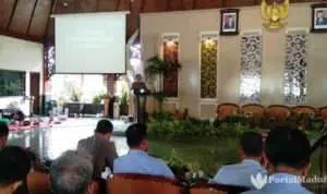 Bupati Pamekasan Tegaskan Dakwah Bahaya Narkoba Tugas Semua Elemen Masyarakat