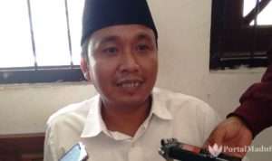 Calon Perorangan Dibuka, Hingga Hari Ke-3 Nihil Pendaftar