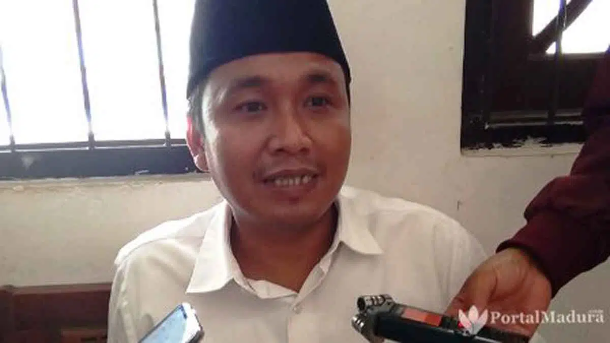 Calon Perorangan Dibuka, Hingga Hari Ke-3 Nihil Pendaftar