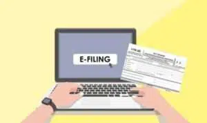 Cara Isi SPT Tahunan dengan DJP Online