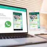 Cara Mudah Video Call WhatsApp Gunakan Laptop