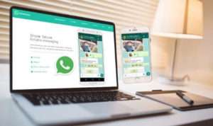 Cara Mudah Video Call WhatsApp Gunakan Laptop