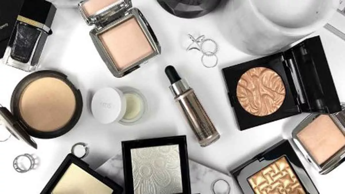 Catat! Ini Masa Kedaluwarsa Makeup Yang Anda Punya