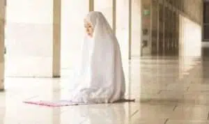 Celakalah Orang-orang yang Lalai dalam Salat
