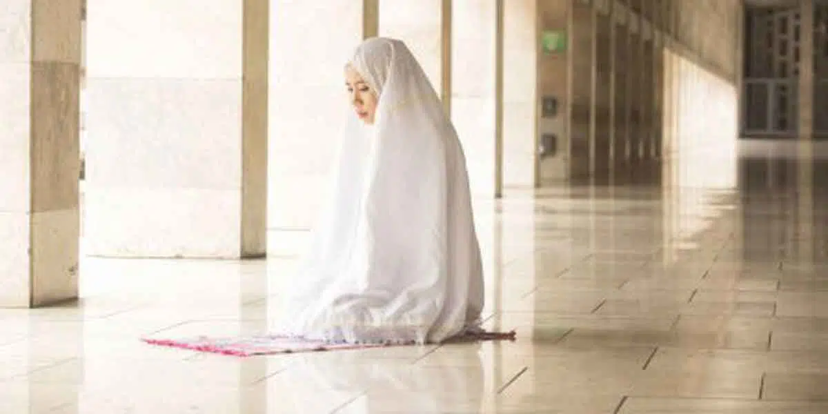 Celakalah Orang-orang yang Lalai dalam Salat
