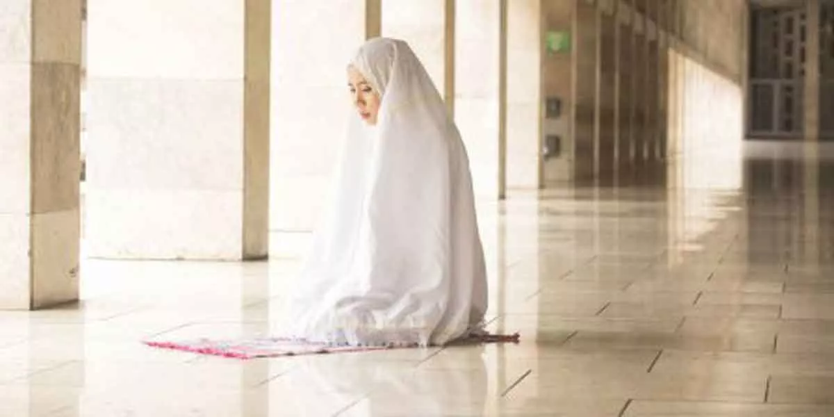 Celakalah Orang-orang yang Lalai dalam Salat