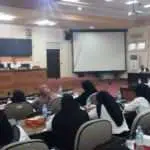 Soal PBID, Komisi D DPRD Bangkalan Kumpulkan Kapus dan Dinkes