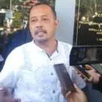 Persoalkan Perdin, Politisi PDIP dan Demokrat Datangi Kejari Sumenep