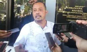 Persoalkan Perdin, Politisi PDIP dan Demokrat Datangi Kejari Sumenep