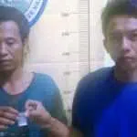 Apes, Giliran Mahasiswa dan Seorang Sarjana Pendidikan Dibekuk Polisi