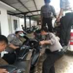 Kecelakaan Karambol Libatkan Empat Motor, Korban Dilarikan ke RSI Kalianget