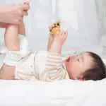 Awas! 4 Hal Ini Penyebab Munculnya Ruam Popok pada Bayi