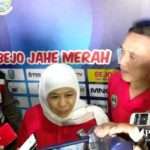 Piala Gubernur Jatim, Pemanasan Jelang Kick Off Liga 1 2020