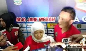 Piala Gubernur Jatim, Pemanasan Jelang Kick Off Liga 1 2020