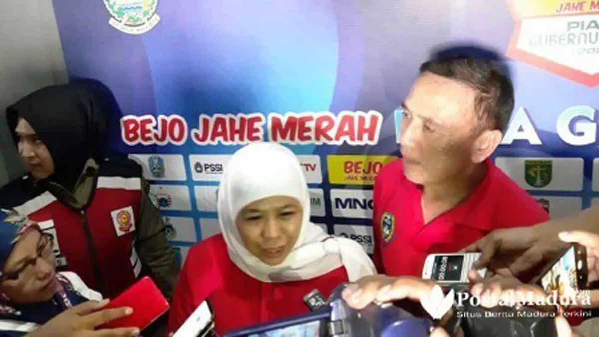 Piala Gubernur Jatim, Pemanasan Jelang Kick Off Liga 1 2020