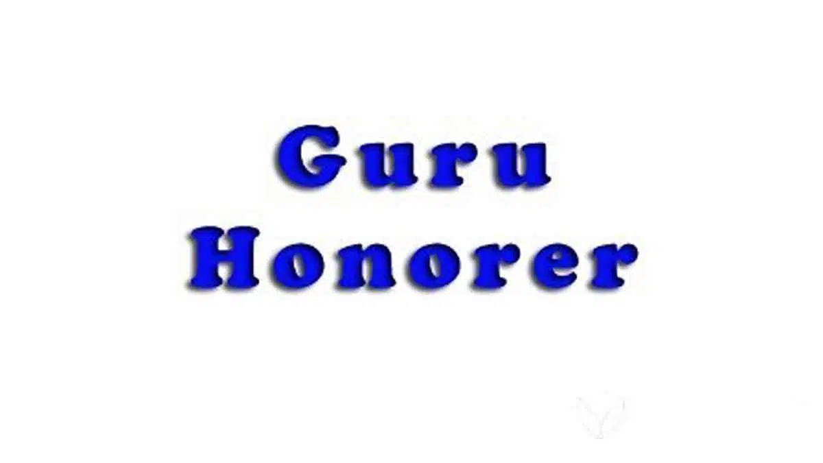 Guru Honorer SMA Swasta tak Menerima Insentif