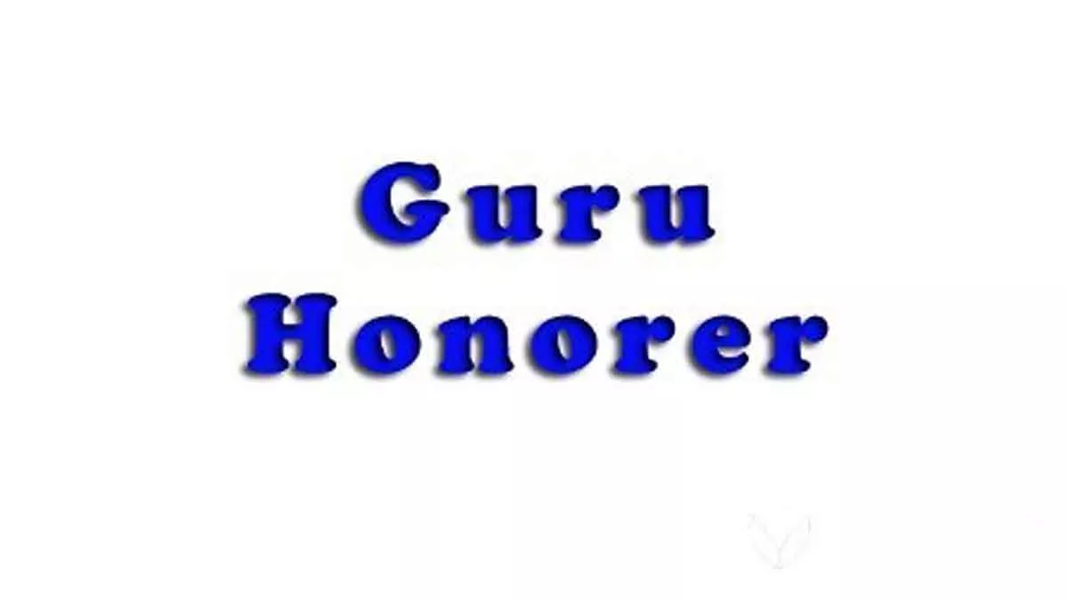 Guru Honorer SMA Swasta tak Menerima Insentif