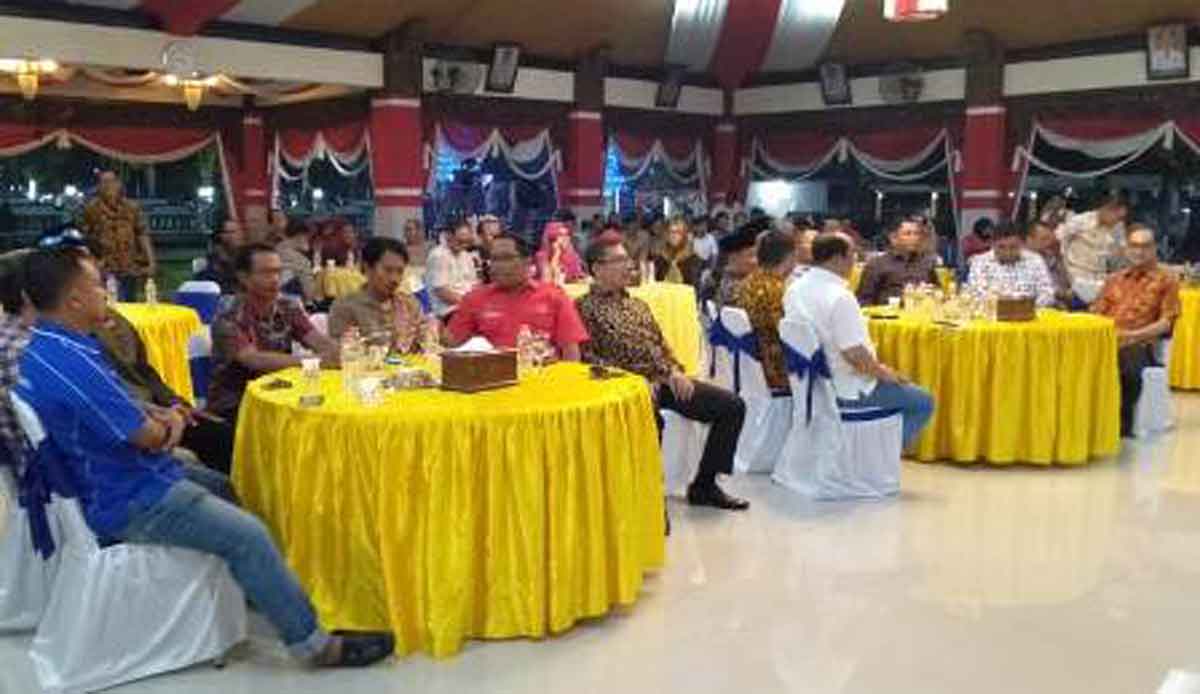 Bupati Sampang Tak Anti Kritik, Ajak Media Sajikan Berita Sehat