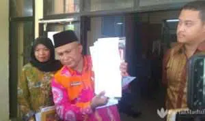 Hasil Laboratorium, Beras BPNT di Arjasa Sumenep Bukan Sintetis