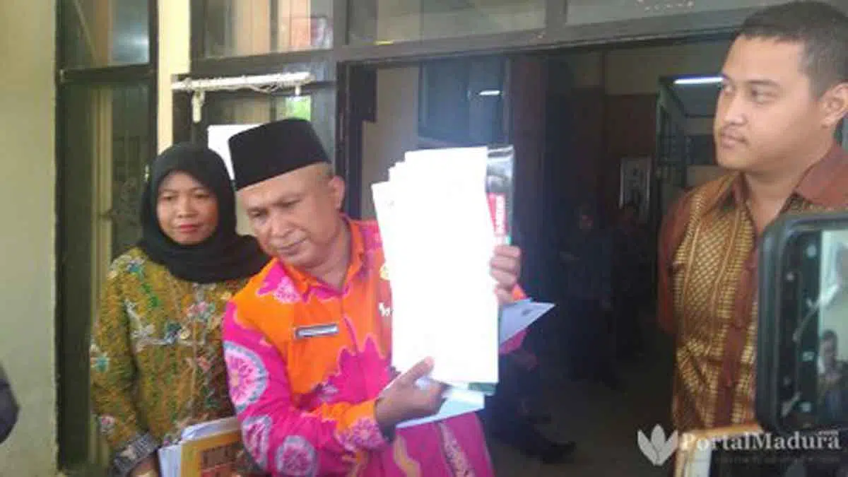 Hasil Laboratorium, Beras BPNT di Arjasa Bukan Sintetis